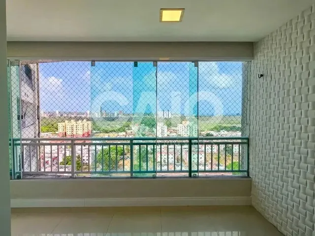 Imagem 10: Apartamento no Condomínio Imperial Villa Park