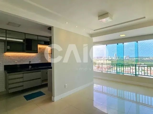 Imagem 16: Apartamento no Condomínio Imperial Villa Park