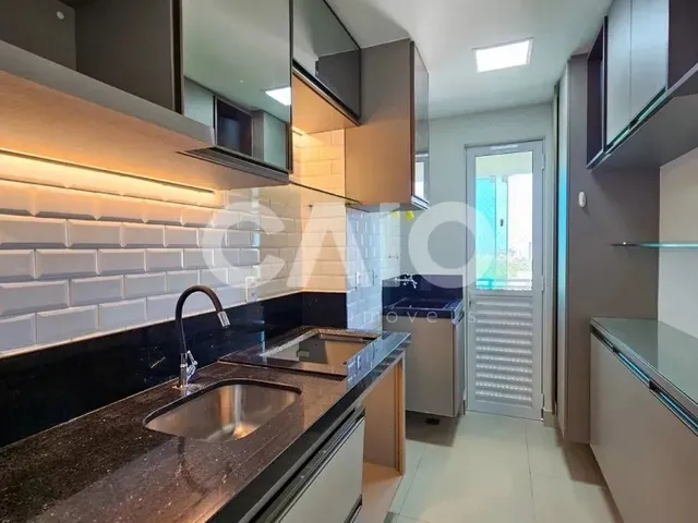 Imagem 13: Apartamento no Condomínio Imperial Villa Park