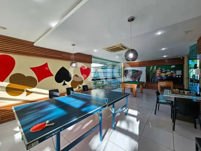 Imagem 2: Apartamento no Condomínio Imperial Villa Park