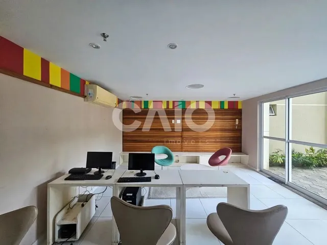 Imagem 15: Apartamento no Condomínio Imperial Villa Park