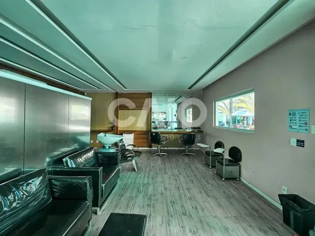 Imagem 7: Apartamento no Condomínio Imperial Villa Park
