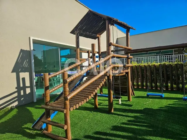 Imagem 5: Apartamento no Condomínio Imperial Villa Park