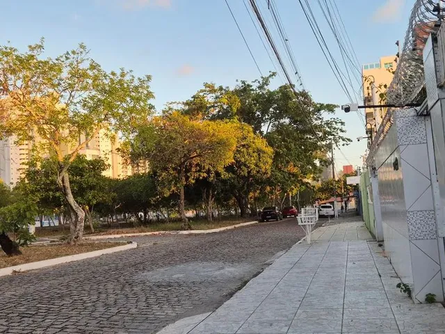 Imagem: Casa Conj Ponta Negra
