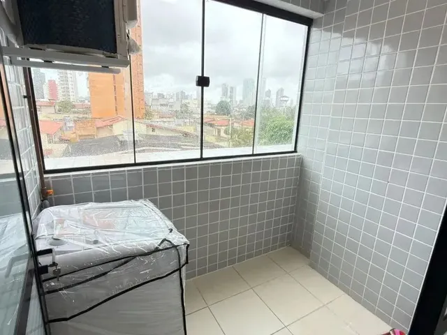 Imagem: Flat Porto Mirm Mobiliado - Ponta Negra