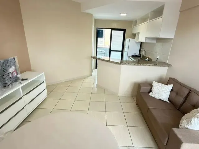 Imagem 11: Flat Porto Mirm Mobiliado - Ponta Negra