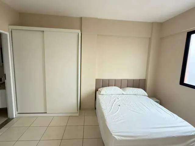 Imagem 14: Flat Porto Mirm Mobiliado - Ponta Negra