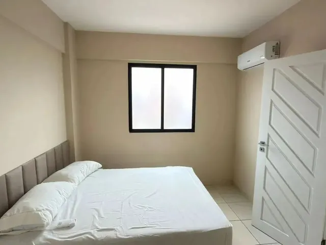 Imagem 7: Flat Porto Mirm Mobiliado - Ponta Negra
