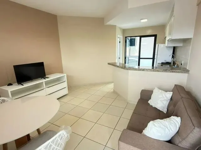 Imagem 13: Flat Porto Mirm Mobiliado - Ponta Negra