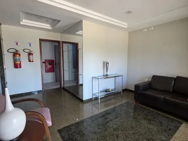Imagem 5: Imóvel para Aluguel Possui 114 Metros Quadrados com 3 Quartos em Lagoa Nova - Natal - Rn