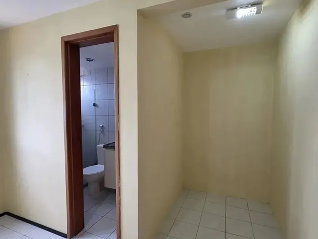 Imagem 2: Imóvel para Aluguel Possui 114 Metros Quadrados com 3 Quartos em Lagoa Nova - Natal - Rn