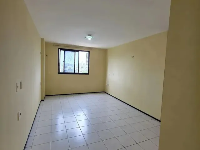 Imagem 14: Imóvel para Aluguel Possui 114 Metros Quadrados com 3 Quartos em Lagoa Nova - Natal - Rn