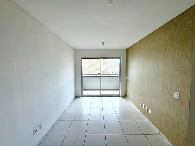 Imagem 8: Apartamento no Park View para Aluguel e Venda com 80 M² com 3 Quartos em Tirol - Natal