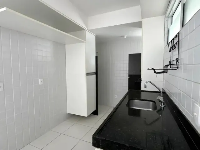 Imagem 13: Apartamento no Park View para Aluguel e Venda com 80 M² com 3 Quartos em Tirol - Natal