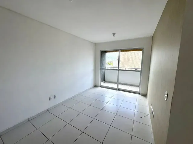 Imagem 10: Apartamento no Park View para Aluguel e Venda com 80 M² com 3 Quartos em Tirol - Natal