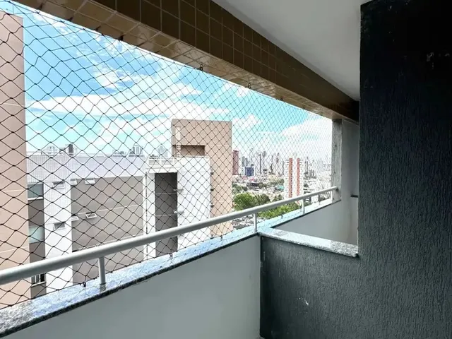 Imagem 5: Apartamento no Park View para Aluguel e Venda com 80 M² com 3 Quartos em Tirol - Natal