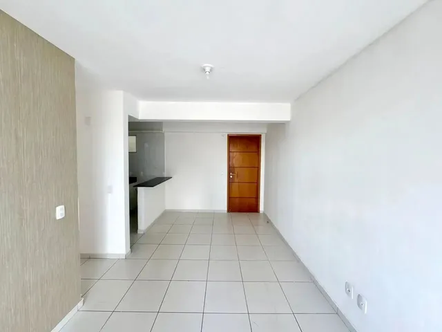 Imagem 9: Apartamento no Park View para Aluguel e Venda com 80 M² com 3 Quartos em Tirol - Natal