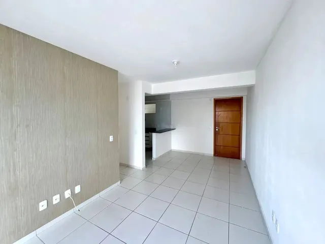 Imagem 14: Apartamento no Park View para Aluguel e Venda com 80 M² com 3 Quartos em Tirol - Natal