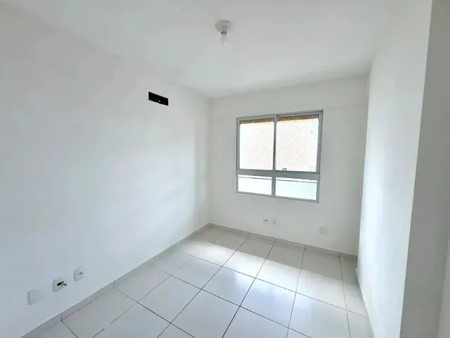 Imagem 3: Apartamento no Park View para Aluguel e Venda com 80 M² com 3 Quartos em Tirol - Natal
