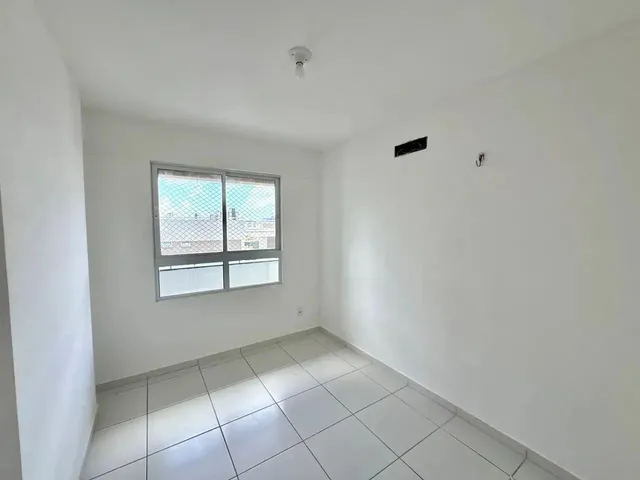 Imagem 6: Apartamento no Park View para Aluguel e Venda com 80 M² com 3 Quartos em Tirol - Natal