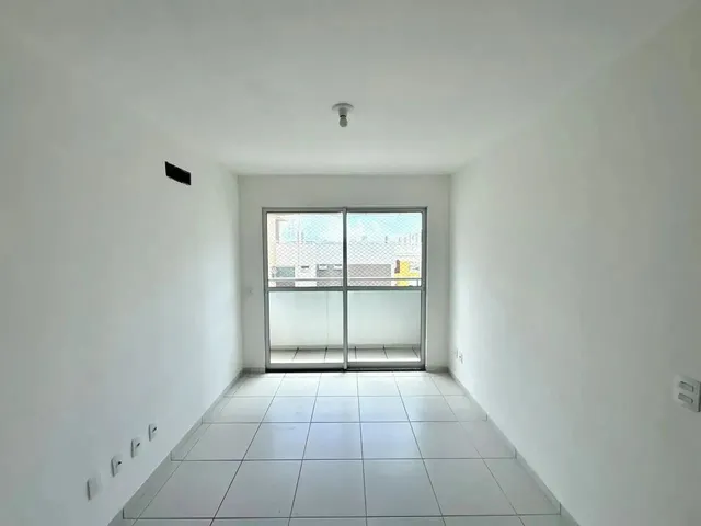 Imagem 16: Apartamento no Park View para Aluguel e Venda com 80 M² com 3 Quartos em Tirol - Natal