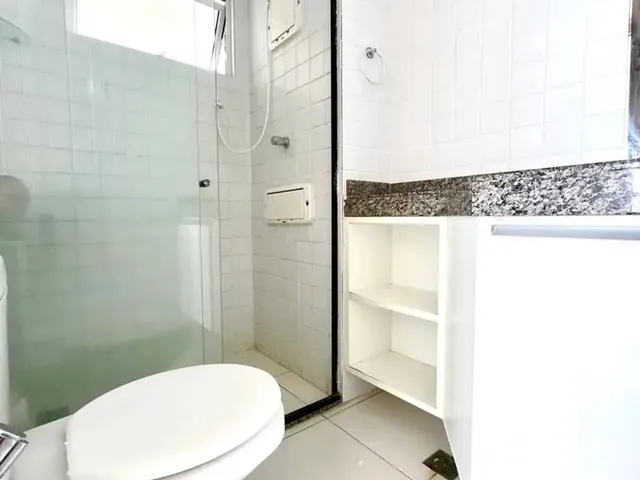 Imagem 12: Apartamento no Park View para Aluguel e Venda com 80 M² com 3 Quartos em Tirol - Natal