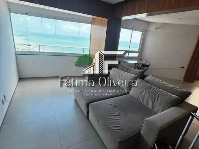Imagem: Apartamento Residencial em Natal - Rn, Ponta