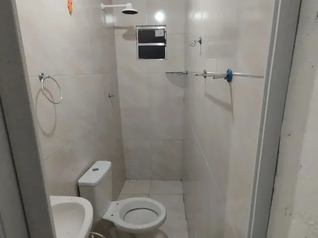 Imagem 3: Casa com 2 Quartos em Lagoa Nova