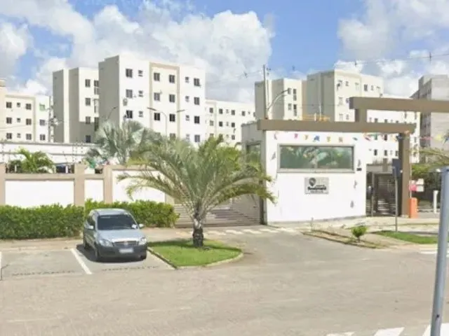 Imagem: Apartamento para Alugar na Zona Norte de