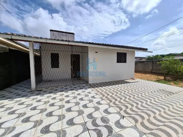 Imagem: Casa para Locação no Bairro Pitimbu