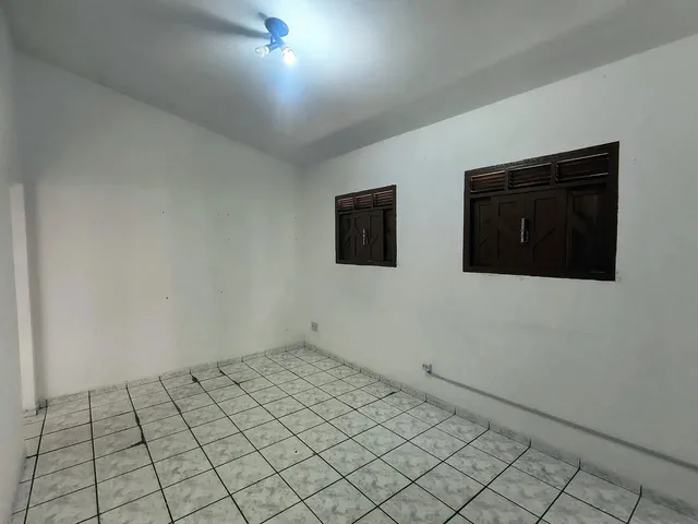 Imagem: Apartamento Capim Macio