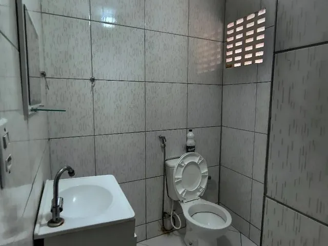Imagem 4: Apartamento Capim Macio