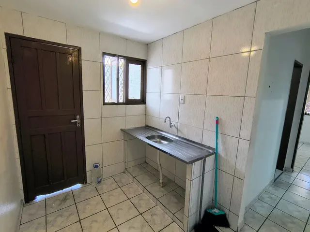 Imagem 6: Apartamento Capim Macio