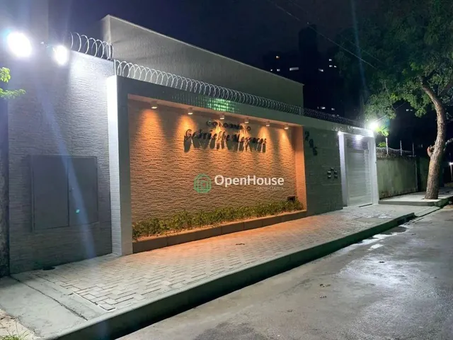 Imagem: Casa em Capim Macio para Locação
