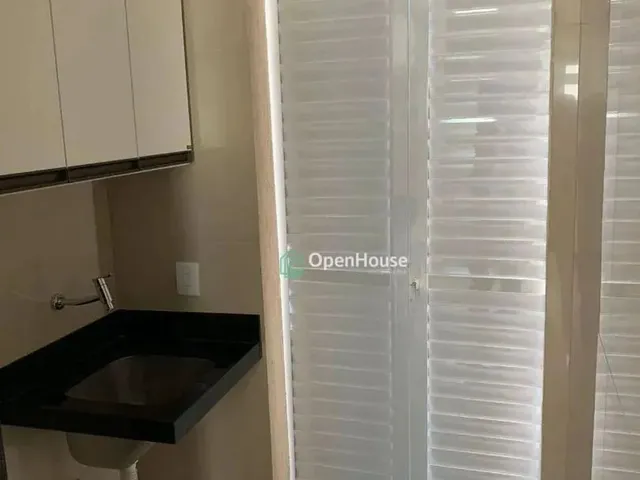 Imagem 13: Casa em Capim Macio para Locação