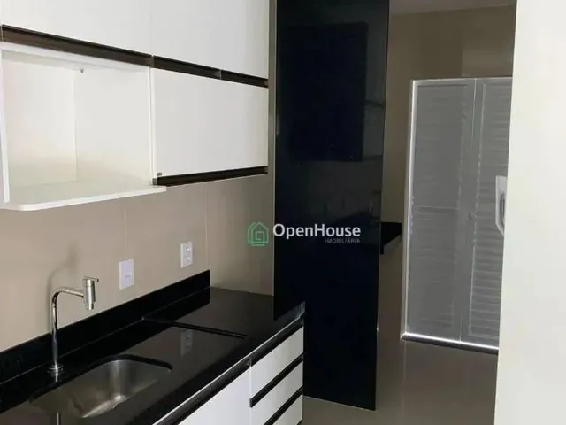 Imagem 12: Casa em Capim Macio para Locação