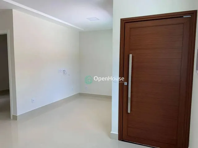 Imagem 2: Casa em Capim Macio para Locação