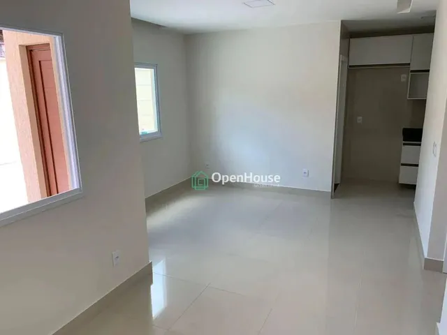Imagem 4: Casa em Capim Macio para Locação