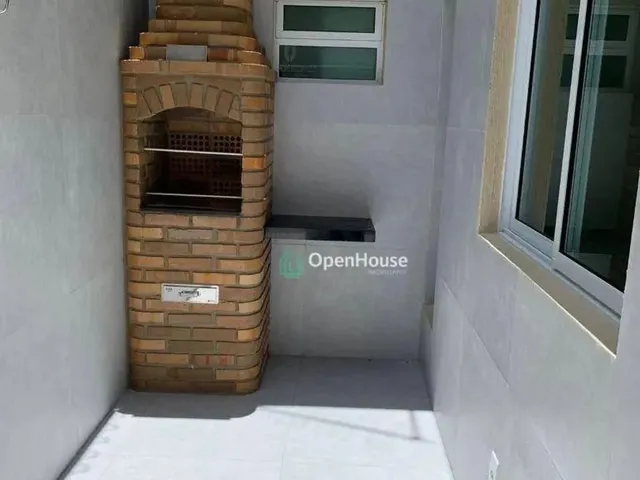 Imagem 6: Casa em Capim Macio para Locação