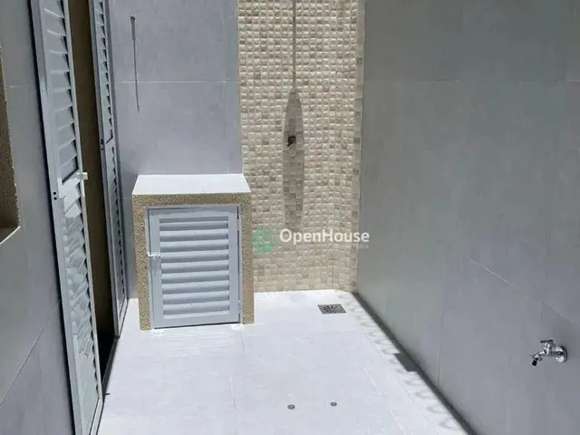 Imagem 10: Casa em Capim Macio para Locação