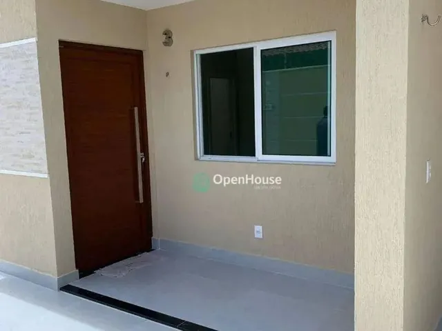 Imagem 15: Casa em Capim Macio para Locação