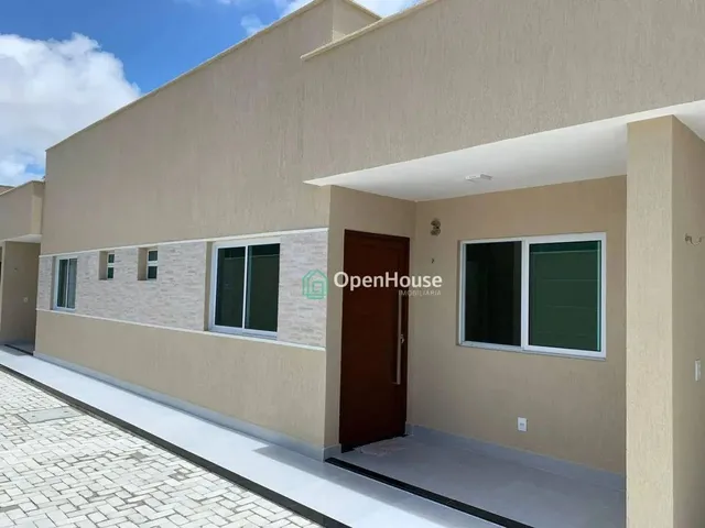 Imagem 16: Casa em Capim Macio para Locação