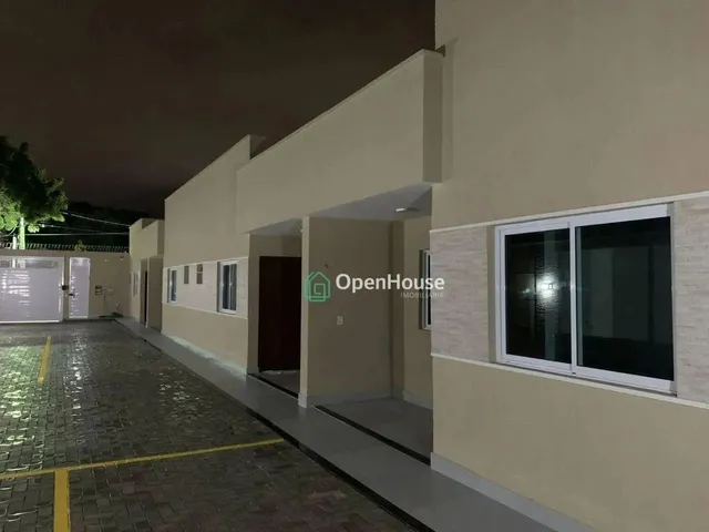 Imagem 9: Casa em Capim Macio para Locação