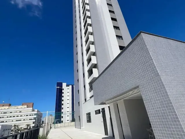 Imagem 5: Excelente Apartamento Proximo Ao Arena das Dunas com 3 Quartos Sendo 1 Suite e 92M²