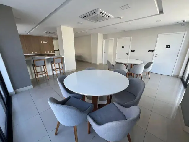 Imagem 7: Excelente Apartamento Proximo Ao Arena das Dunas com 3 Quartos Sendo 1 Suite e 92M²