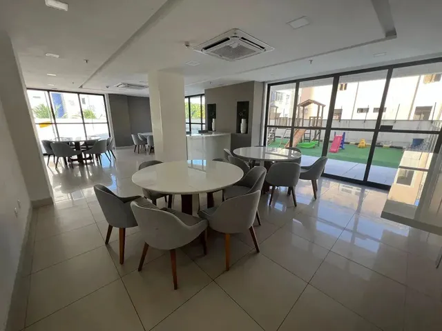 Imagem 11: Excelente Apartamento Proximo Ao Arena das Dunas com 3 Quartos Sendo 1 Suite e 92M²