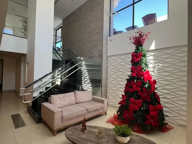 Imagem 15: Excelente Apartamento Proximo Ao Arena das Dunas com 3 Quartos Sendo 1 Suite e 92M²