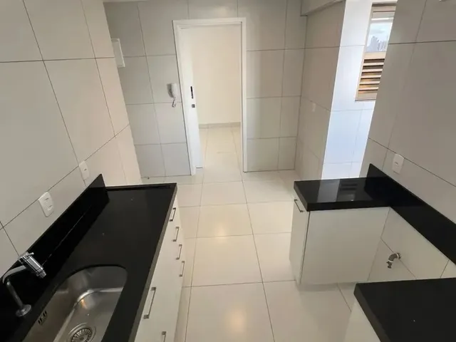 Imagem 12: Excelente Apartamento Proximo Ao Arena das Dunas com 3 Quartos Sendo 1 Suite e 92M²