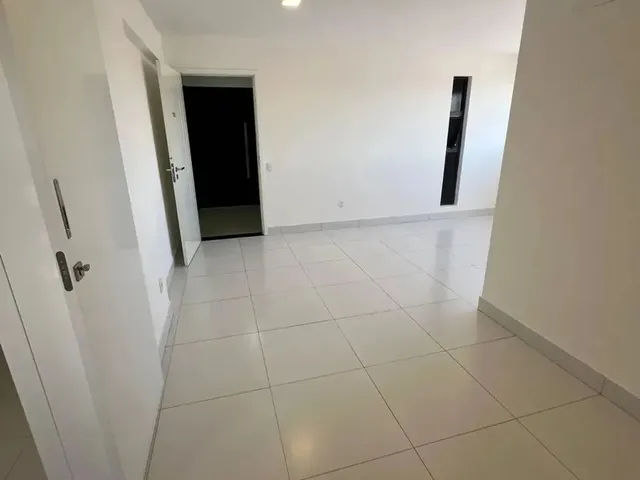 Imagem 14: Excelente Apartamento Proximo Ao Arena das Dunas com 3 Quartos Sendo 1 Suite e 92M²