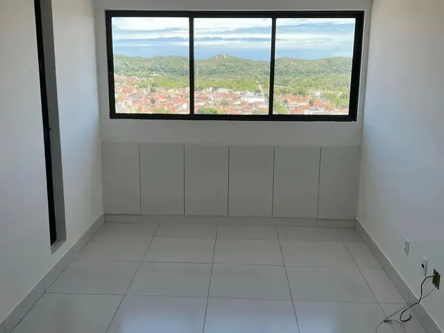 Imagem 6: Excelente Apartamento Proximo Ao Arena das Dunas com 3 Quartos Sendo 1 Suite e 92M²